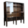Vintage display cabinet | sideboard | 1950s | swedish