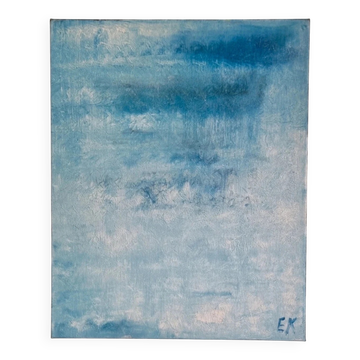 Peinture à l'huile