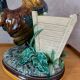 Majolica Planter