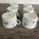 6 Haviland Limoges cups