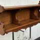 Art Deco display cabinet
