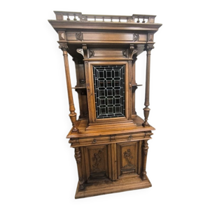 Buffet 2 courtois style - cabinet