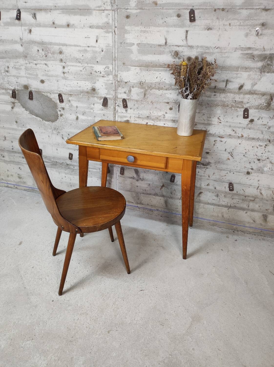 Bureau petit format