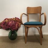 Baumann armchair 1950