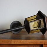 Wall lantern