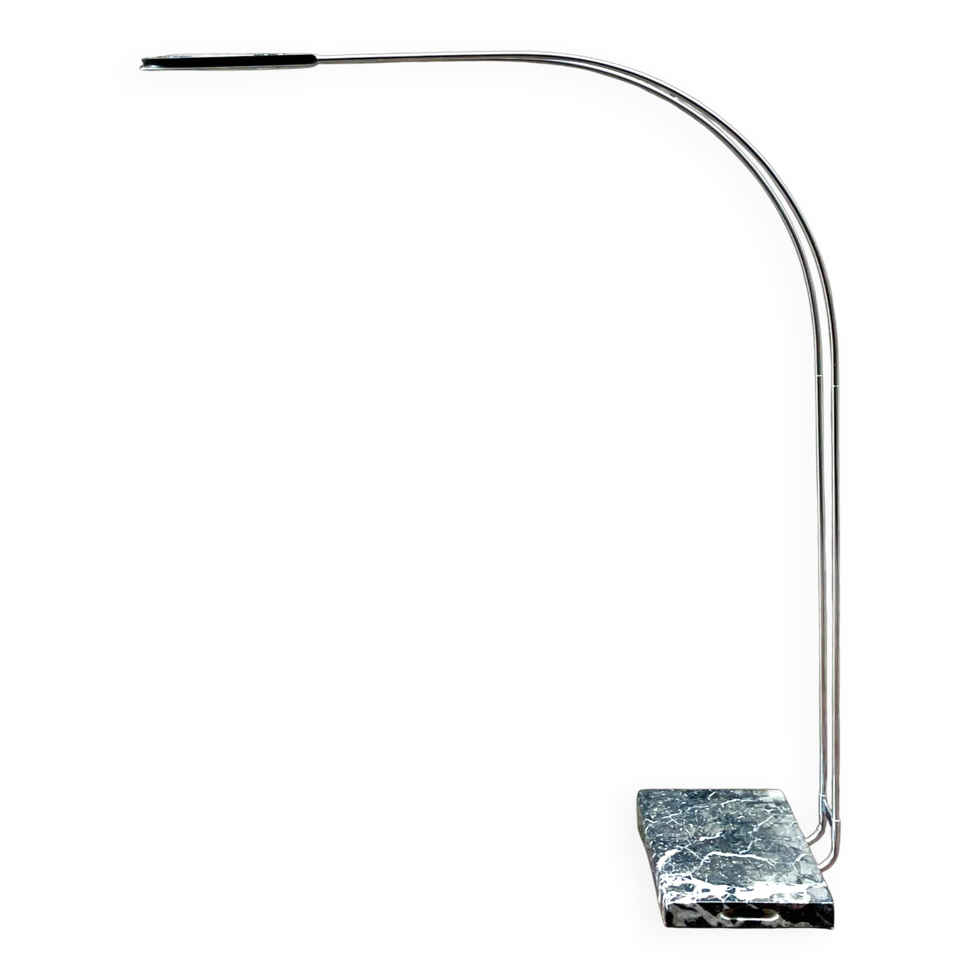 Gesto Terra floor lamp for Gruppo Skipper