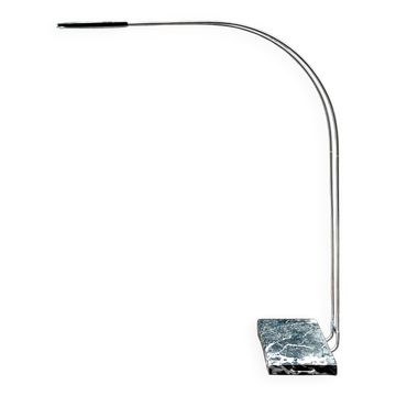 Gesto Terra floor lamp for Gruppo Skipper