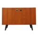 Teak cabinet, Danish design, 1970s, made in Denmark