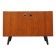 Teak cabinet, Danish design, 1970s, made in Denmark