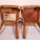 Bistrot Baumann chairs