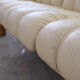 Leather Living Room Set model Montana by Ekornes, 1970's