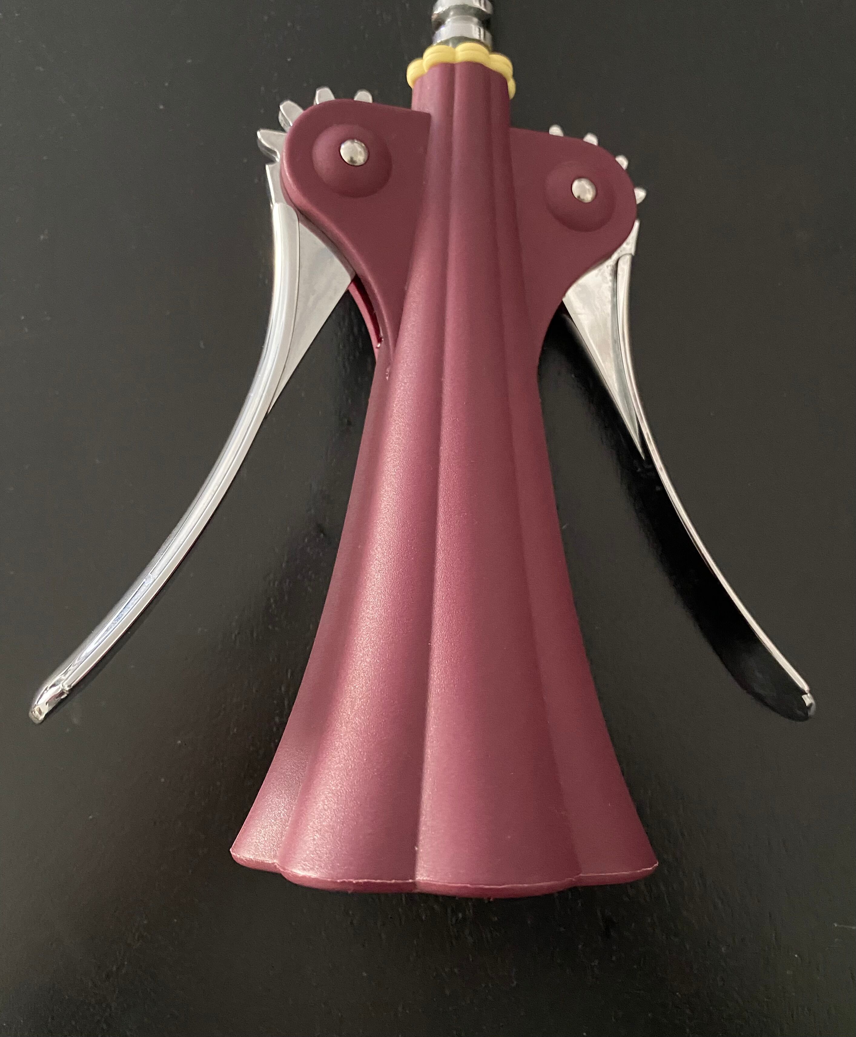 Corkscrew Alessi Anna G