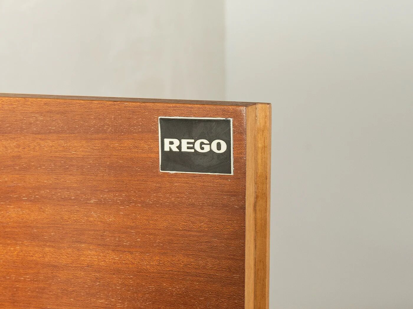 1960s Wardrobe by Günter Renkel