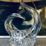 Lampe en Cristal 1960-70
