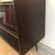 Platinum radio cabinet grundig vintage year 60/70
