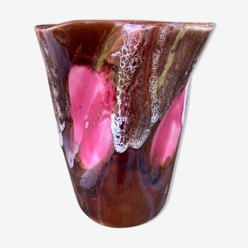 Vase Vallauris