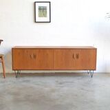 Sideboard/TV unit by G-Plan * 162 cm