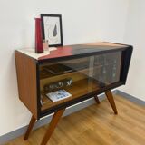 Scandinavian sideboard