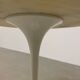 Eero Saarinen Marble Tulip Table 51cm Knoll
