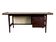 1960s 1970s Rio Rosewood Desk by Arne Vodder for Sibast Furniture