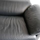 DS DS 10 modular leather canape