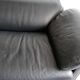 DS DS 10 modular leather canape