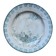 Plate plate model Grape