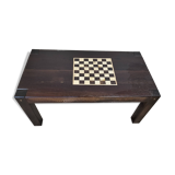Low table