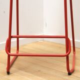 New School high chair, MDD