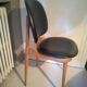 Series of 6 Baumann pegasus chairs