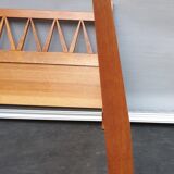 Vintage children's headboards 1950