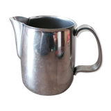 Metal pitcher