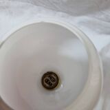 Applique cygne en bronze Empire