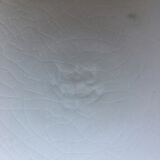 Vase pique flowers retro décor