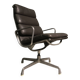 Fauteuil lounge Herman Miller Eames 215, années 1960