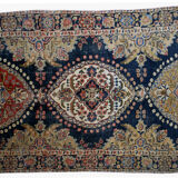 Former carpet Persian malayer done hand 122cm x 183 cm 1920 - 1 B 26