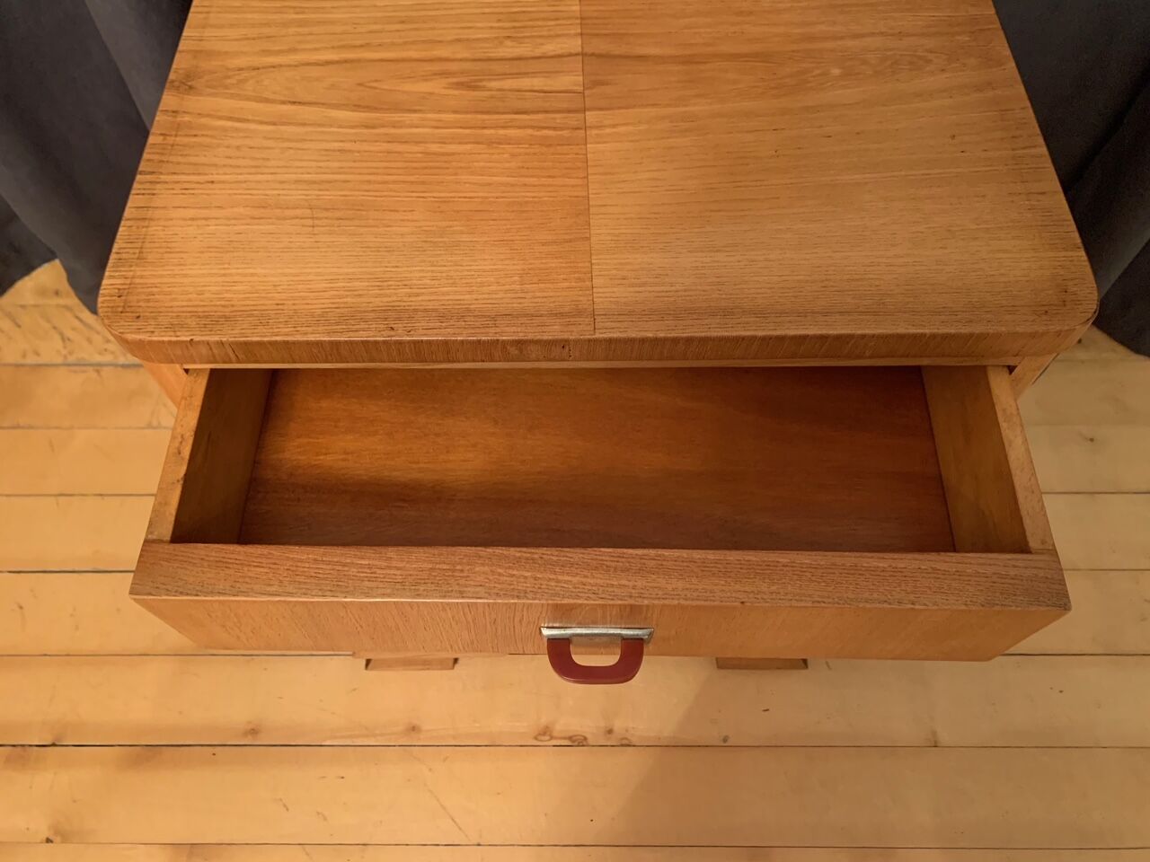 Art Deco cabinet, Austria, 1960s.