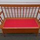 Vintage Herlag children's bench
