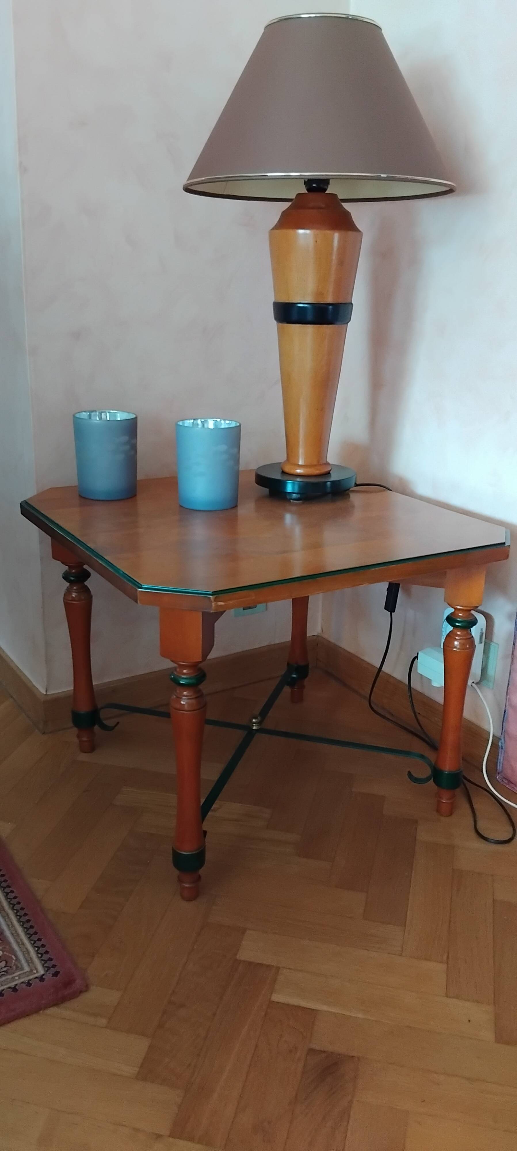 Side table