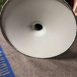 60s rotating tulip cocktail chair in red velvet