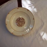 6 Primax / Digoin deep plates