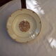 6 assiettes creuses Primax / Digoin