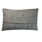 Vintage turkish kilim cushion cover 30 x 50 cm