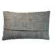 Vintage turkish kilim cushion cover 30 x 50 cm