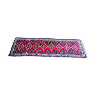 Tapis de couloir Kilim