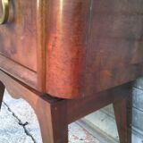 Vintage bedside pair