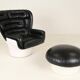 Elda Chair and Ottoman by Joe Colombo for Comfort, Italy, 1970s