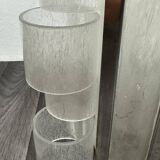 Wall lamp Model A 703 by Albano Poli for Poliarte, 1970