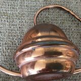 Copper watering can