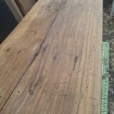 Grande table à manger